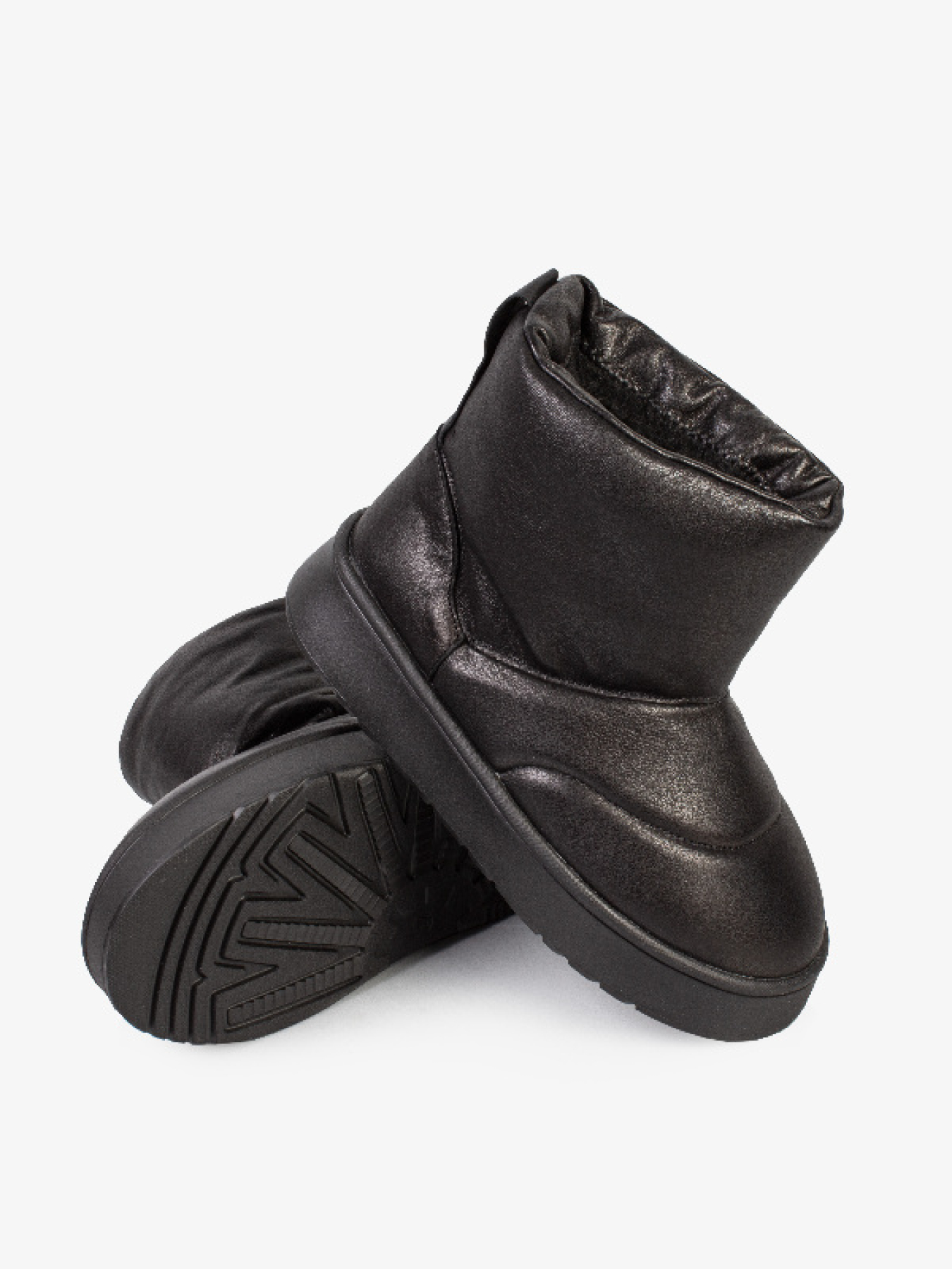 Чоботи ModaMilano модель 8501587_(1) Фото