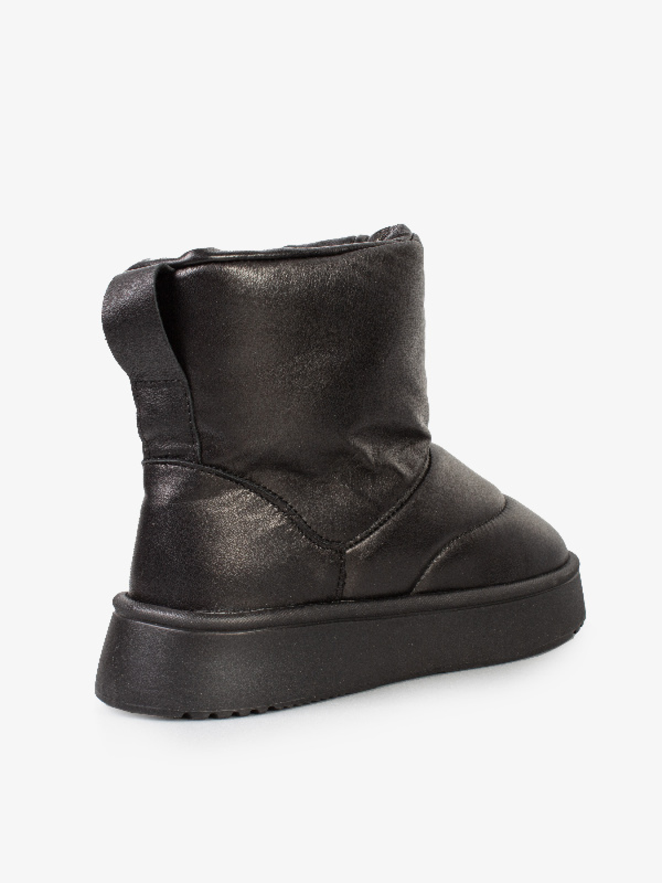 Чоботи ModaMilano модель 8501587_(1) Фото