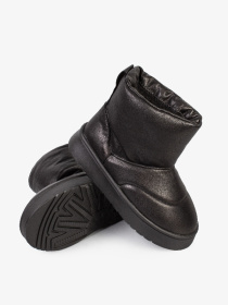 Чоботи ModaMilano модель 8501587_(1) Фото