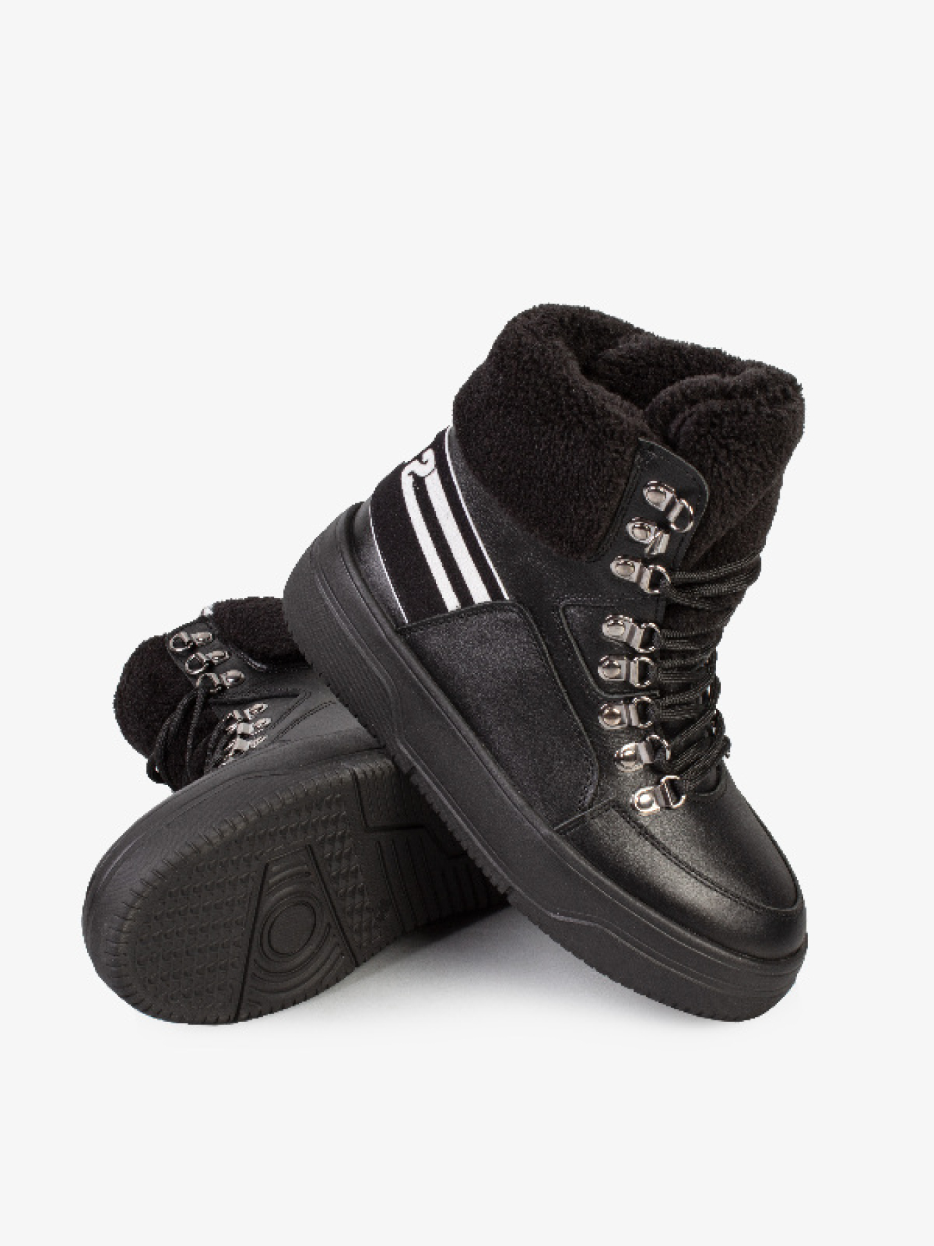 Ботинки ModaMilano модель 8501588_(1) Фото