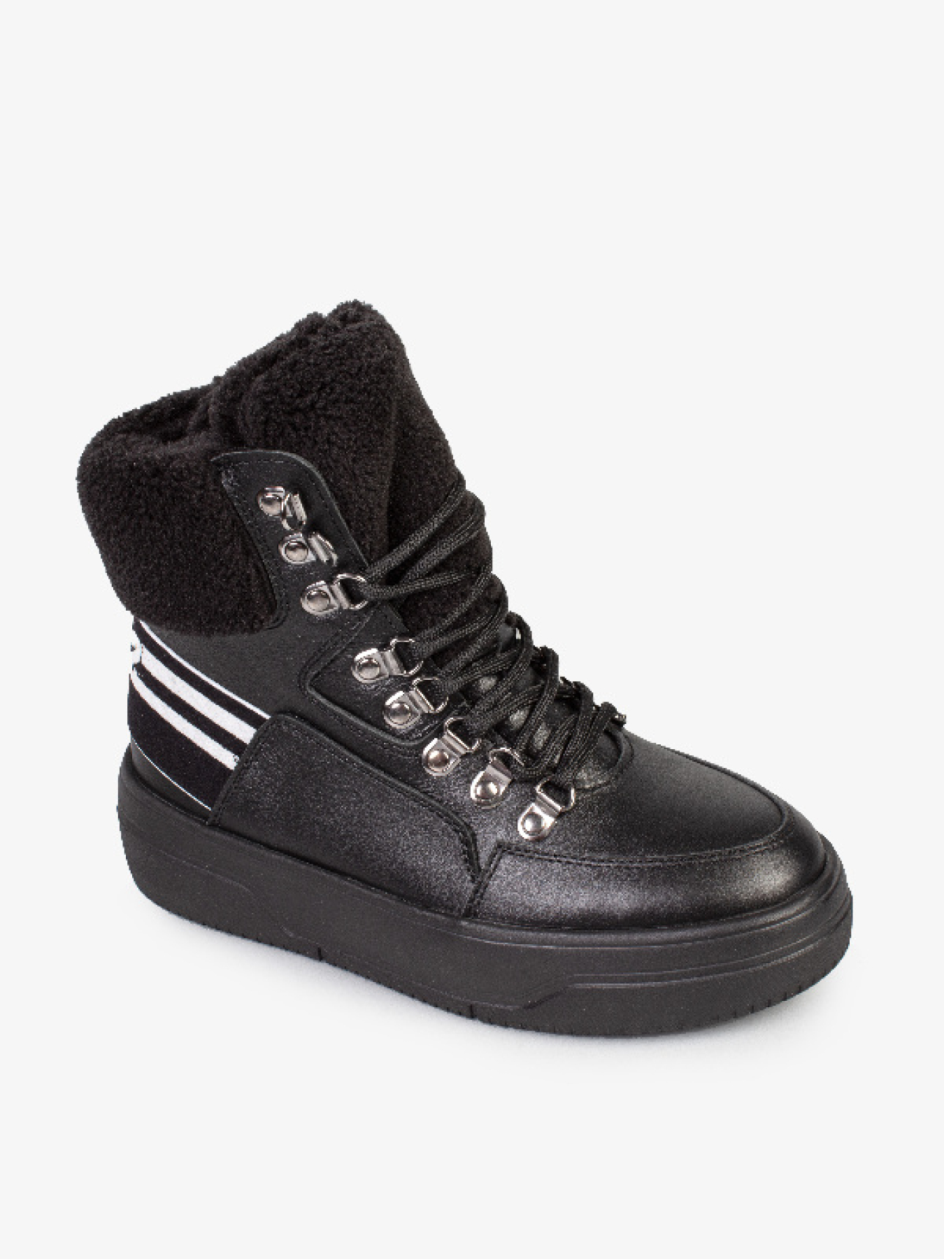 Ботинки ModaMilano модель 8501588_(1) Фото