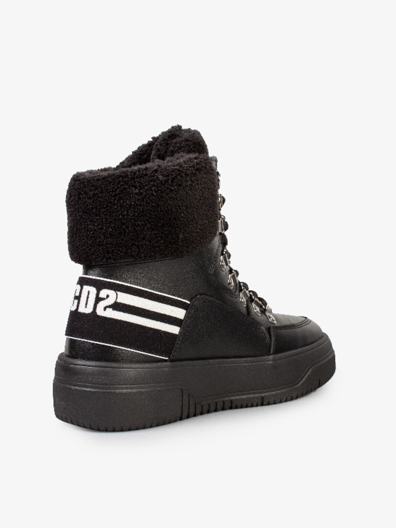 Ботинки ModaMilano модель 8501588_(1) Фото