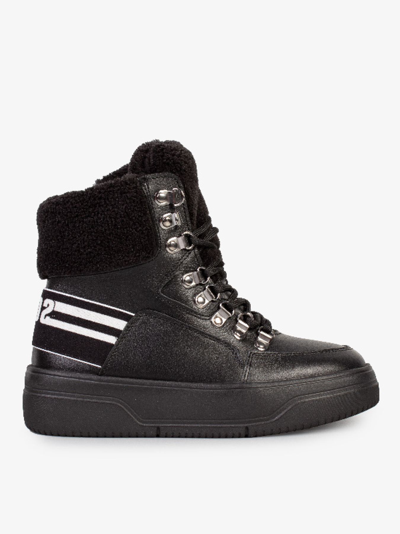 Ботинки ModaMilano модель 8501588_(1) Фото