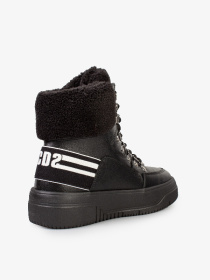 Ботинки ModaMilano модель 8501588_(1) Фото