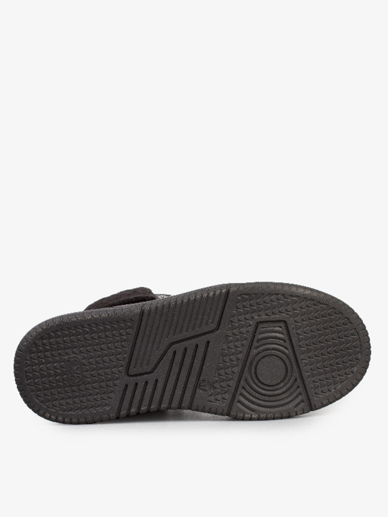 Черевики ModaMilano модель 8501588_(1) Фото