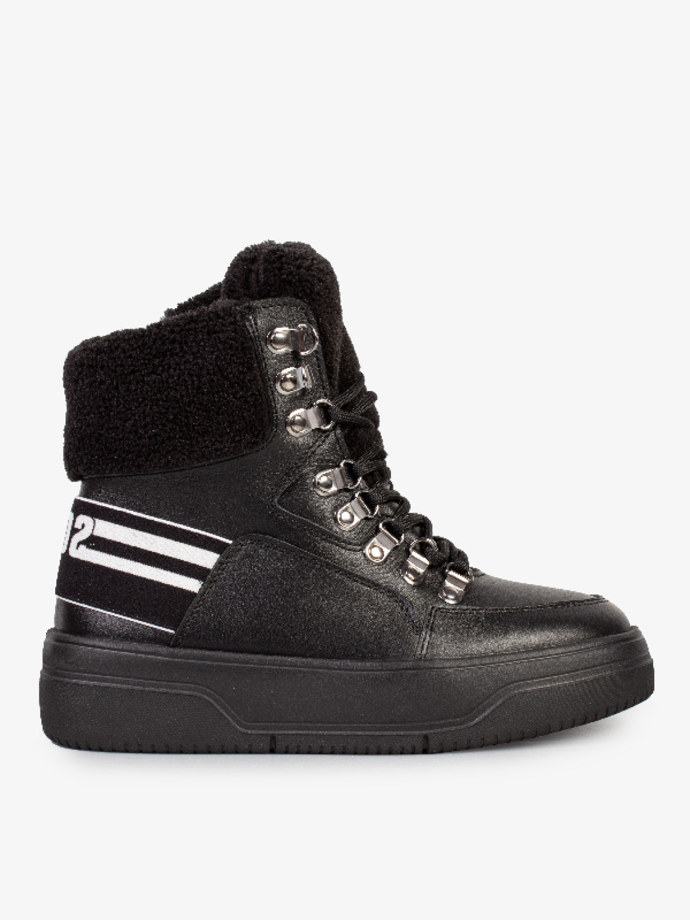 Черевики ModaMilano модель 8501588_(1) Фото