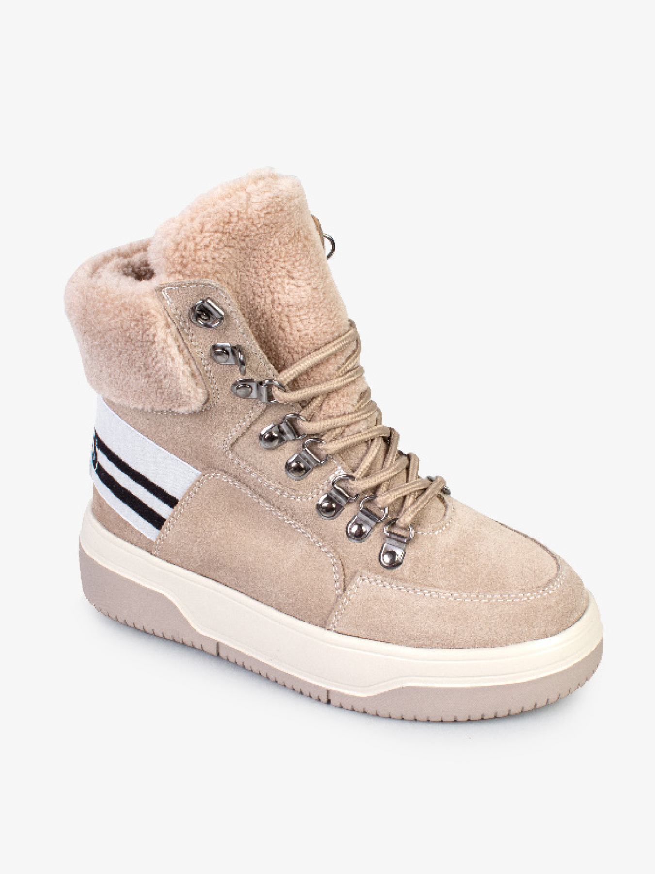 Бoтильоны ModaMilano модель 8501589_(1) Фото