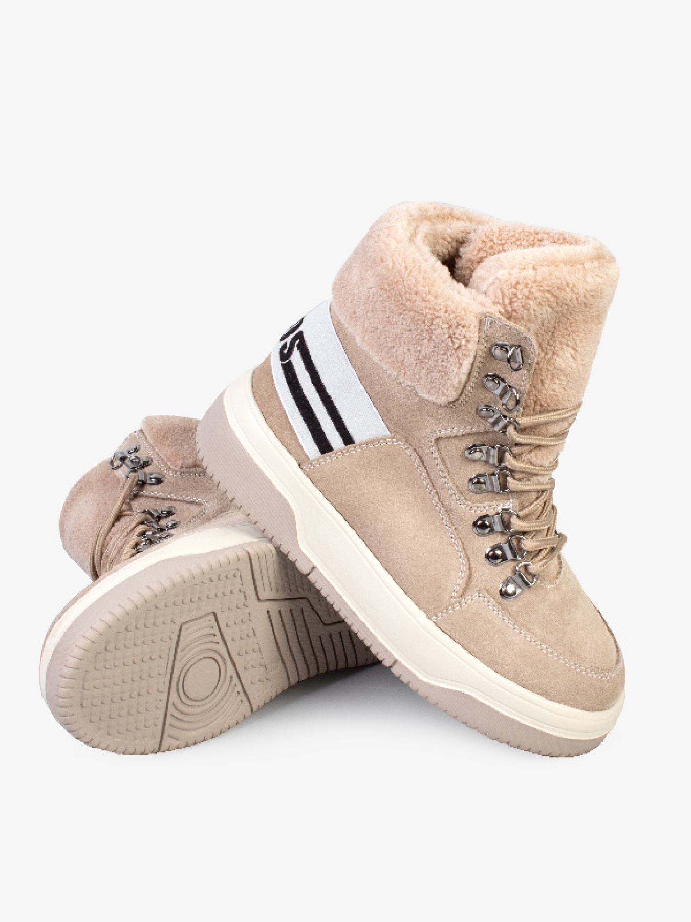 Ботинки ModaMilano модель 8501589_(1) Фото