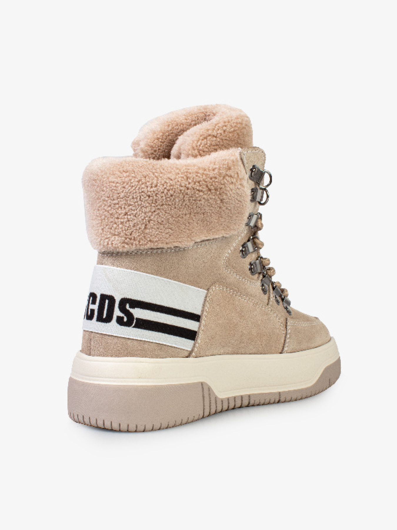 Ботинки ModaMilano модель 8501589_(1) Фото