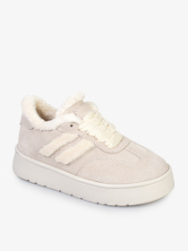 Полуботинки ModaMilano модель 8501590_(1) Фото