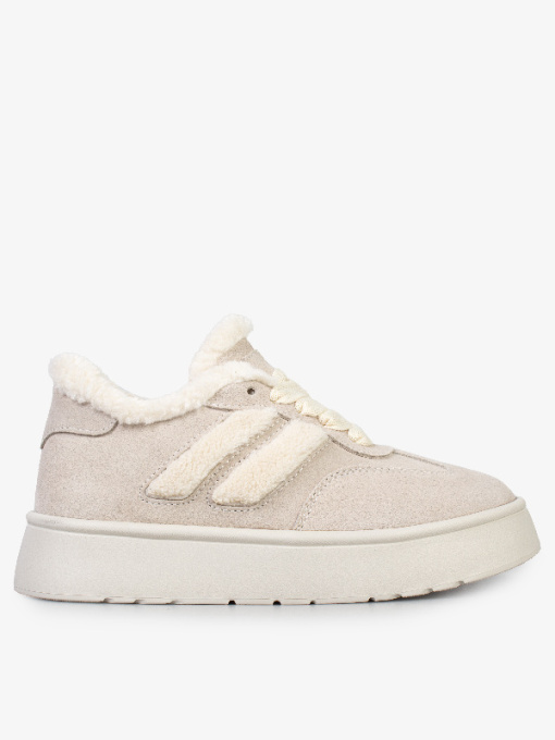 Черевики ModaMilano модель 8501590_(1) Фото