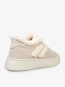 Ботинки ModaMilano модель 8501590_(1) Фото