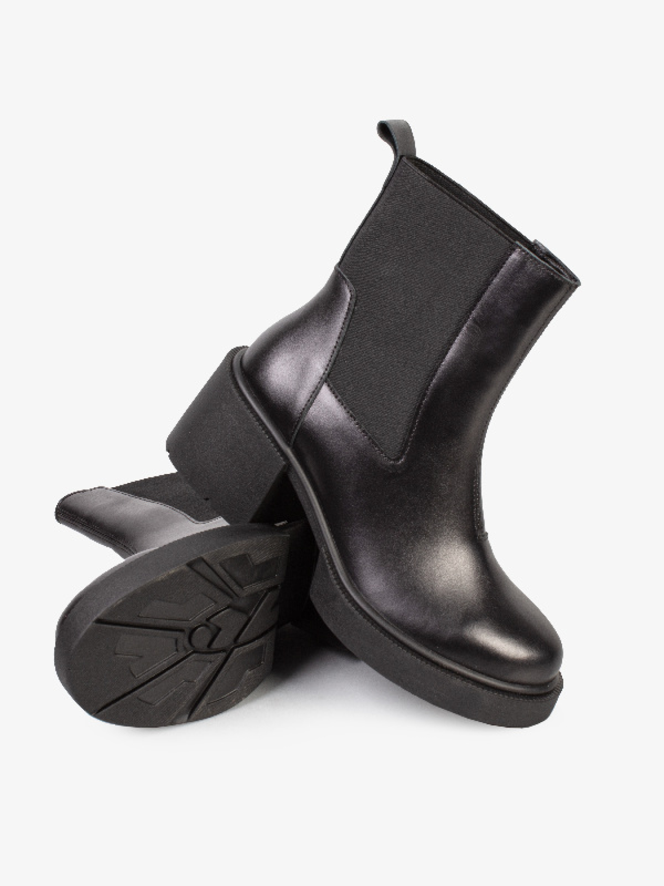 Ботинки ModaMilano модель 8101091_(1) Фото