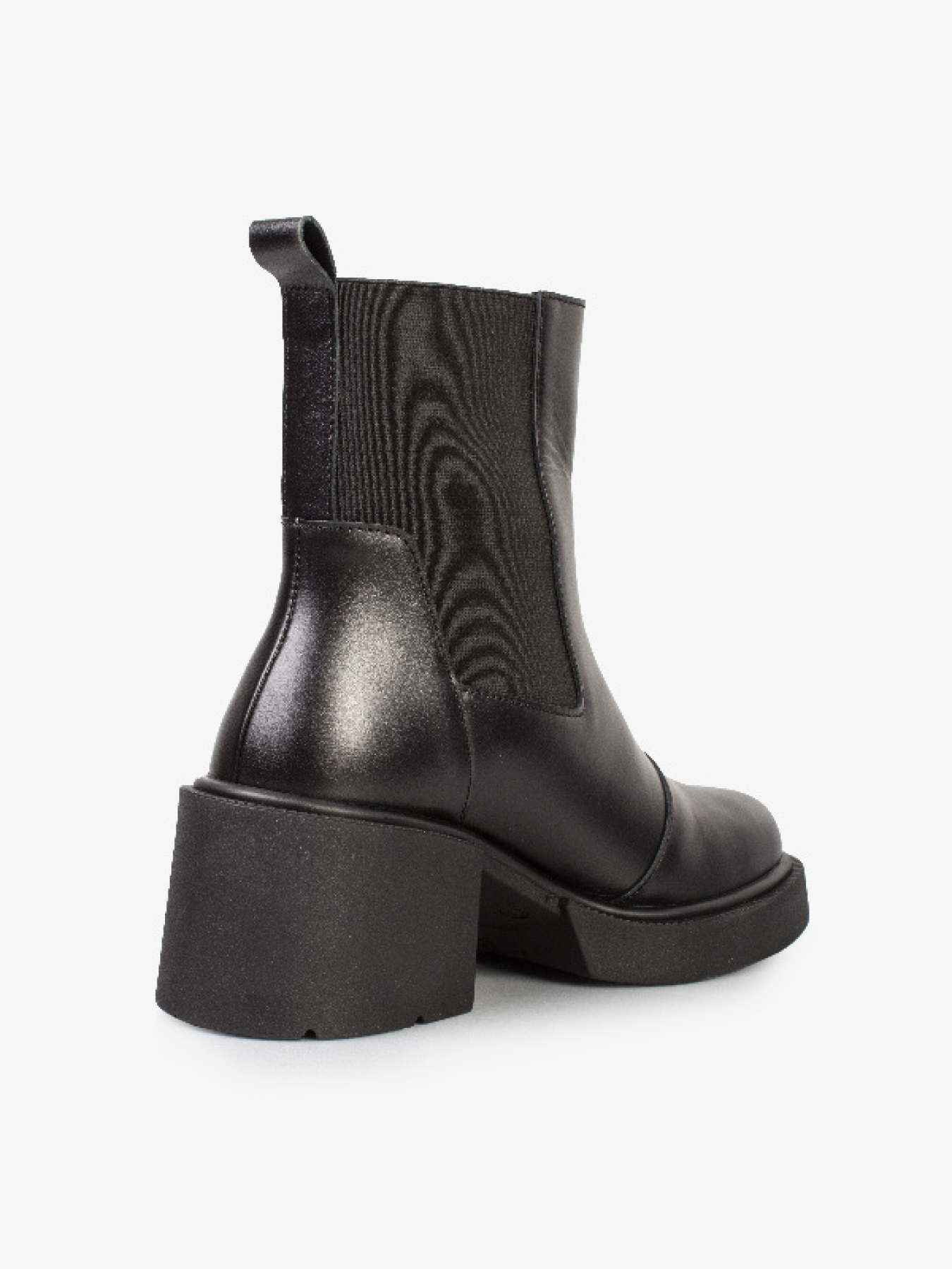 Ботинки ModaMilano модель 8101091_(1) Фото