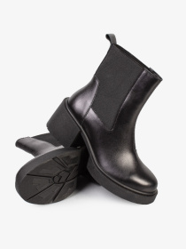 Ботинки ModaMilano модель 8101091_(1) Фото