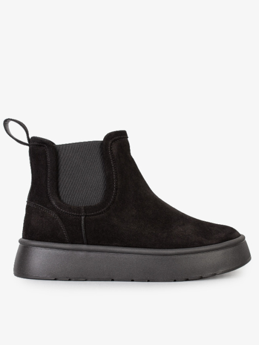 Ботинки и сапоги ModaMilano модель 8501591_(1) Фото