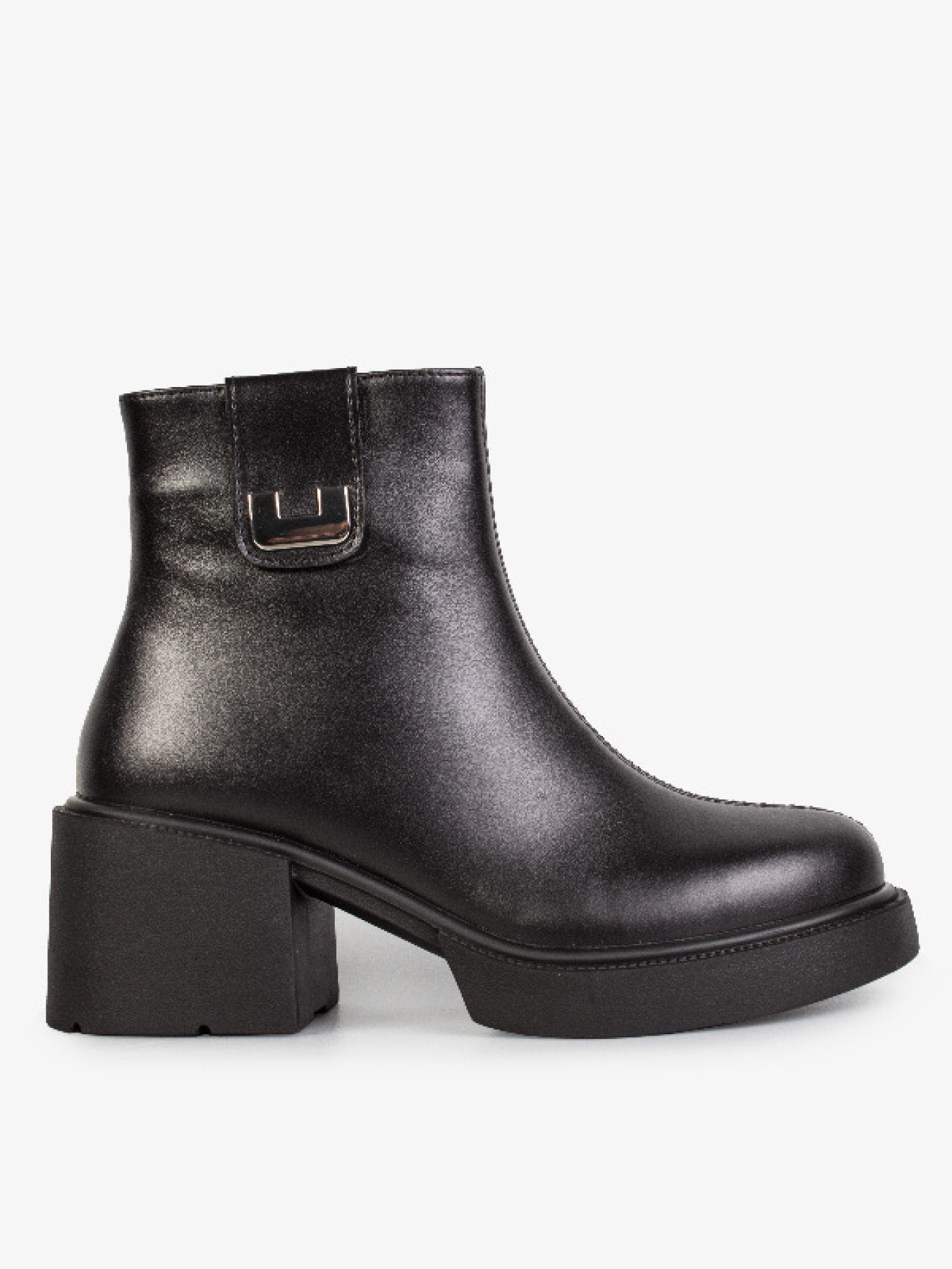 Ботинки ModaMilano модель 8501593_(1) Фото