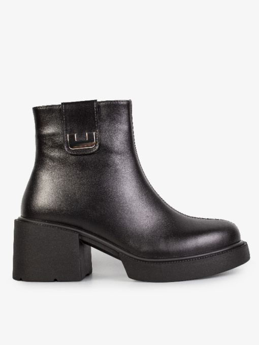 Бoтильоны ModaMilano модель 8501593_(1) Фото