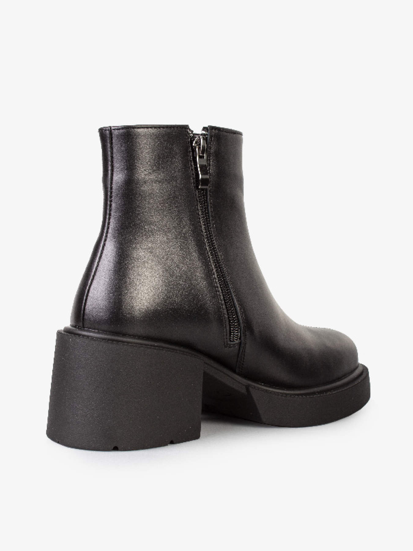 Ботинки ModaMilano модель 8501593_(1) Фото