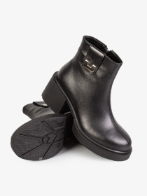 Ботинки ModaMilano модель 8501593_(1) Фото