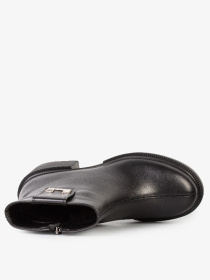 Ботинки ModaMilano модель 8501593_(1) Фото