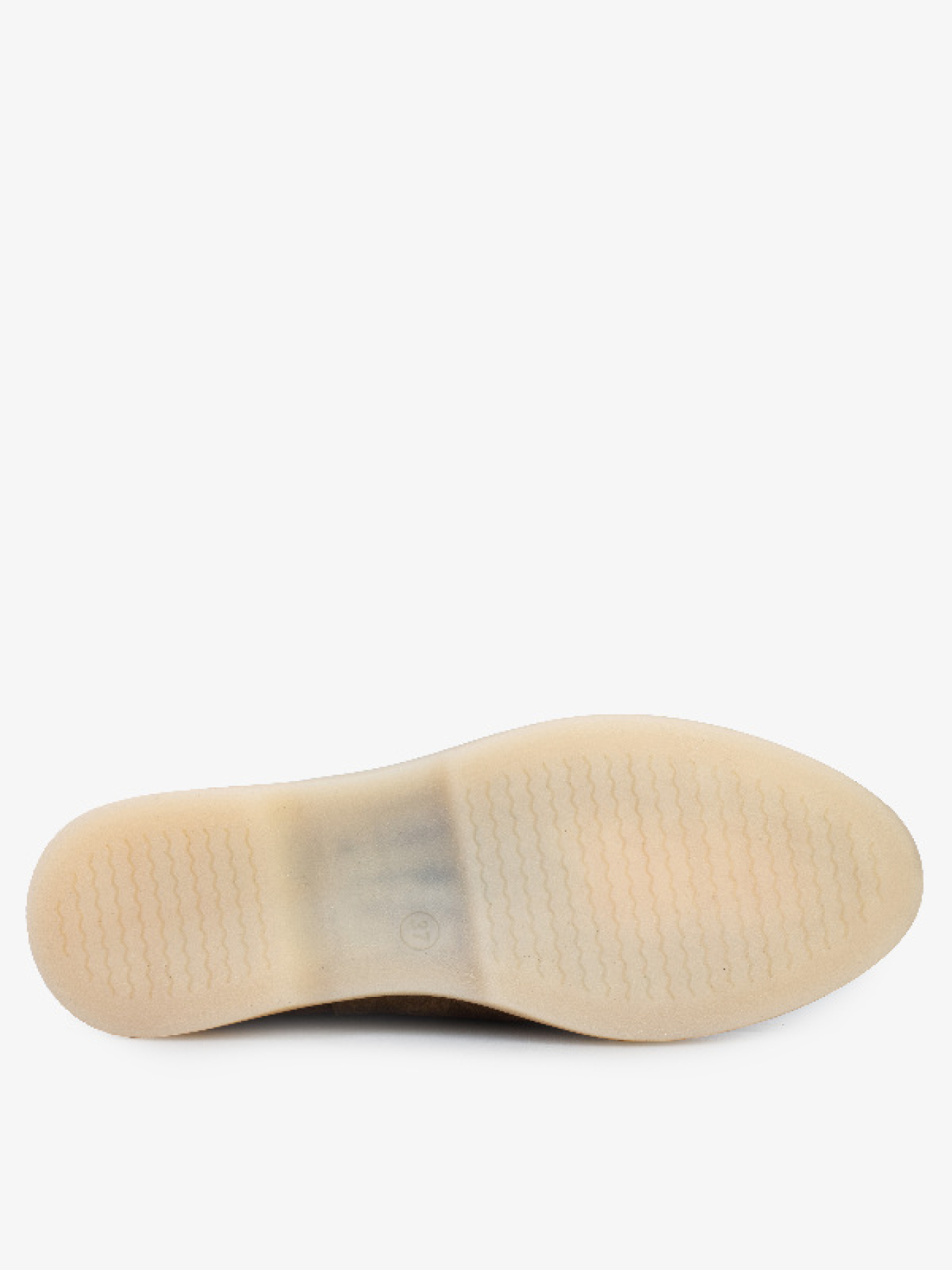 Ботинки и сапоги ModaMilano модель 8101093_(1) Фото