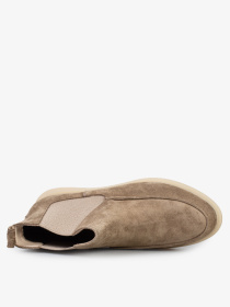 Ботинки и сапоги ModaMilano модель 8101093_(1) Фото