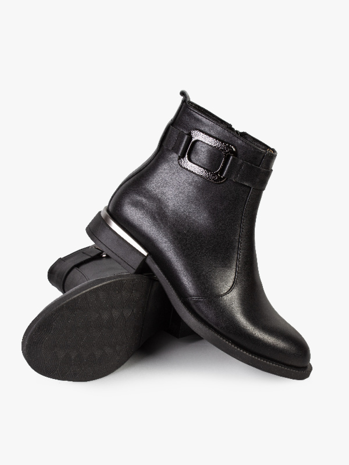 Черевики ModaMilano модель 8101094_(1) Фото