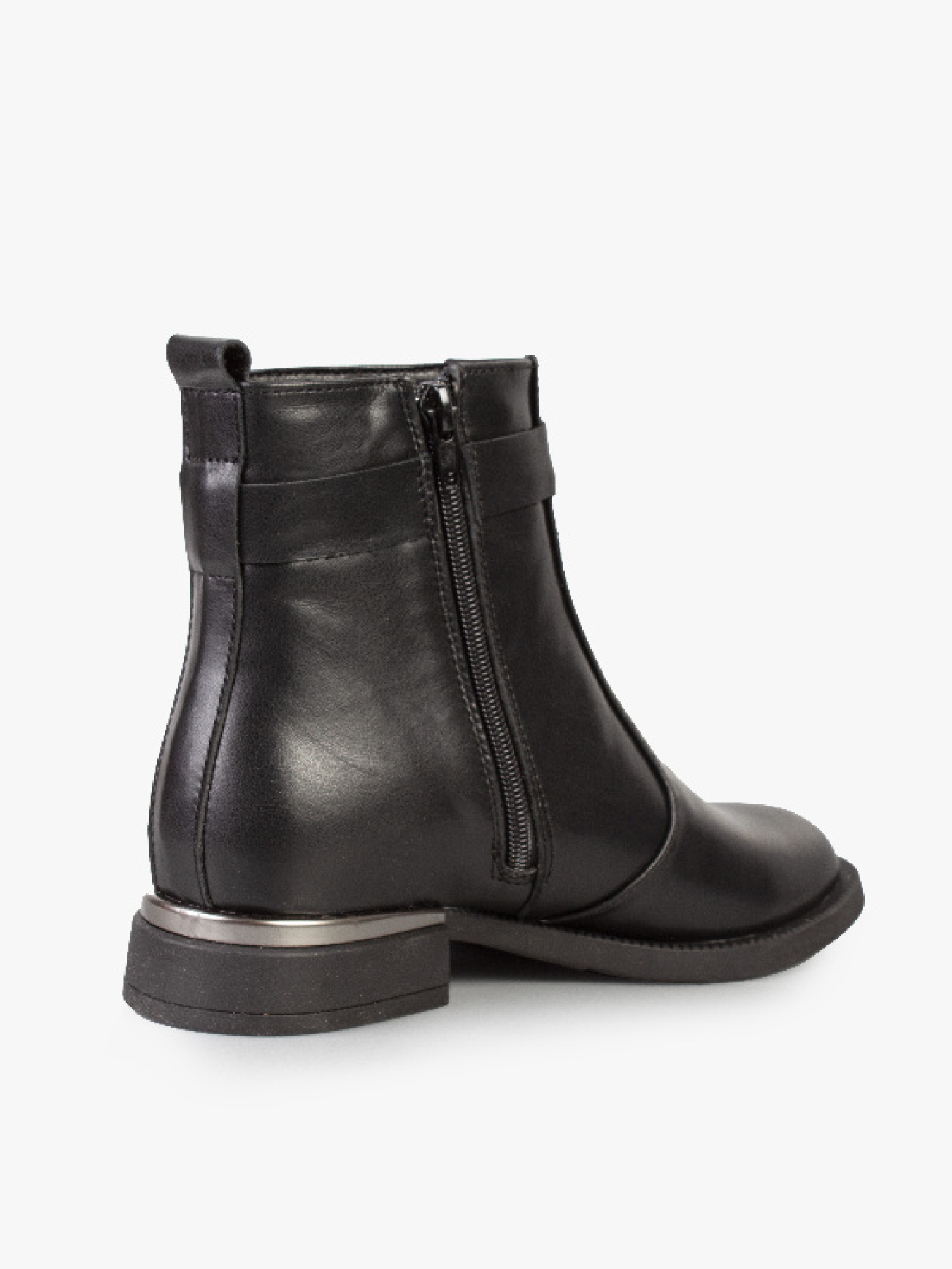 Черевики ModaMilano модель 8101094_(1) Фото