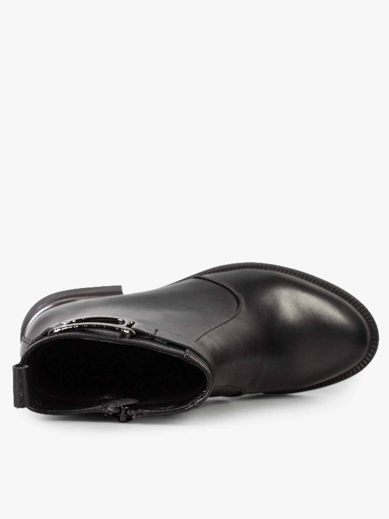 Черевики ModaMilano модель 8101094_(1) Фото