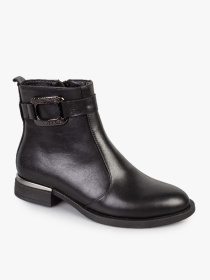 Черевики ModaMilano модель 8101094_(1) Фото