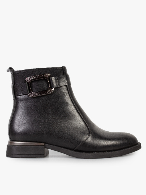 Ботинки ModaMilano модель 8101094_(1) Фото