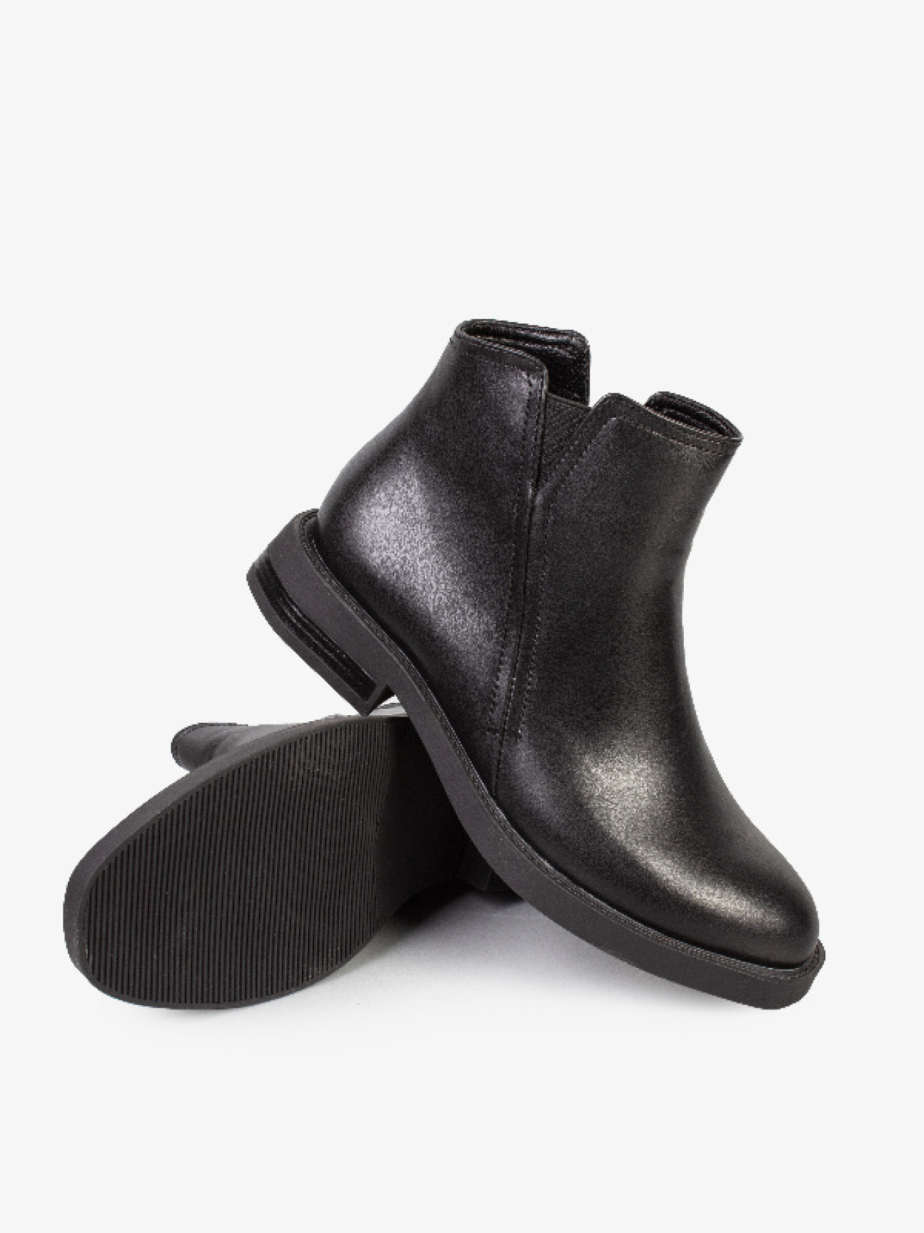 Ботинки ModaMilano модель 8101095_(1) Фото