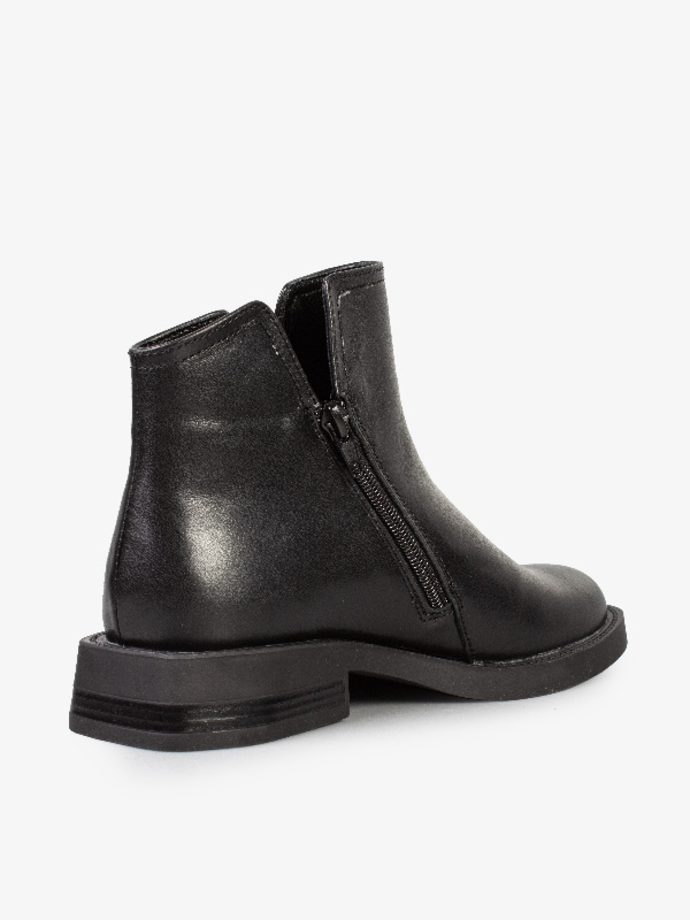 Ботинки ModaMilano модель 8101095_(1) Фото