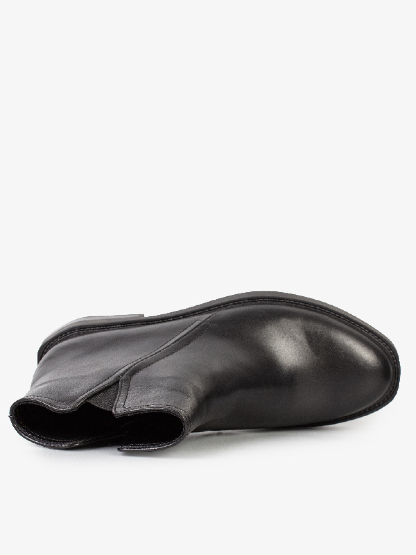 Ботинки ModaMilano модель 8101095_(1) Фото