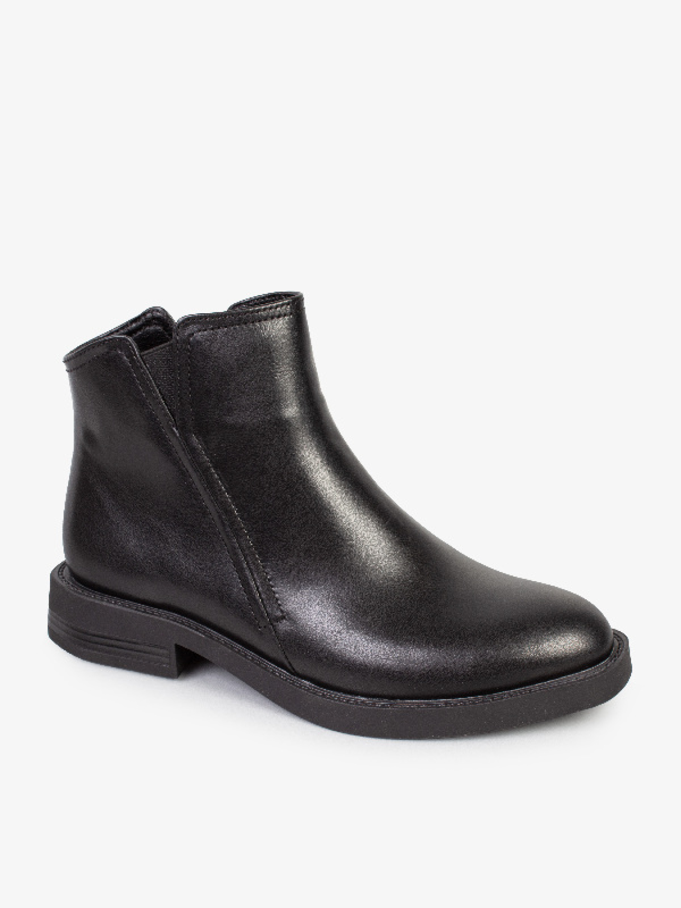 Ботинки ModaMilano модель 8101095_(1) Фото