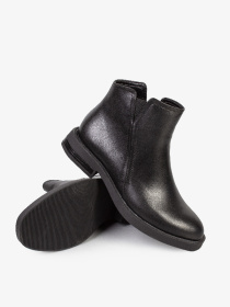 Ботинки ModaMilano модель 8101095_(1) Фото