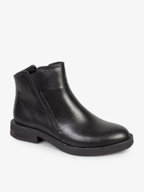 Ботинки ModaMilano модель 8101095_(1) Фото