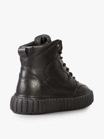 Кеды высокие ModaMilano модель 8501594_(1) Фото