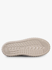 Кеды высокие ModaMilano модель 8501595_(1) Фото