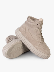 Кеды высокие ModaMilano модель 8501595_(1) Фото