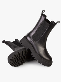 Челсі ModaMilano модель 8501596_(1) Челсі ModaMilano модель 8501596_(1) Фото