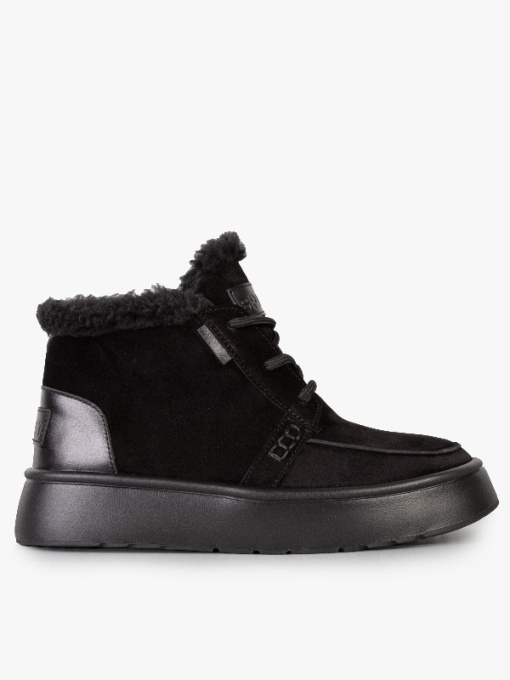 Ботинки ModaMilano модель 8501597_(1) Фото