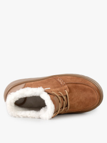 Ботинки ModaMilano модель 8501598_(1) Фото