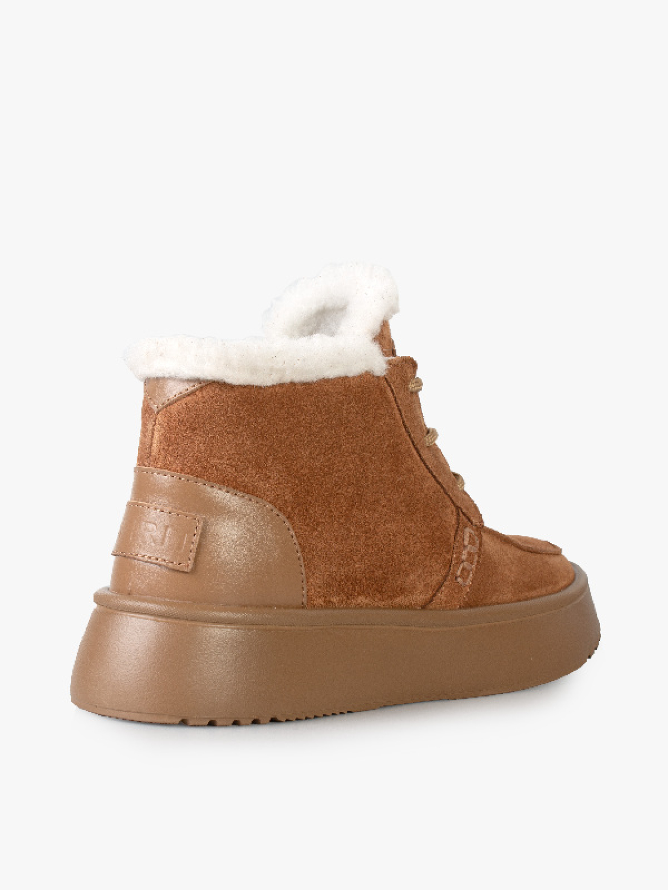 Ботинки ModaMilano модель 8501598_(1) Фото