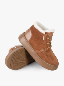 Ботинки ModaMilano модель 8501598_(1) Фото