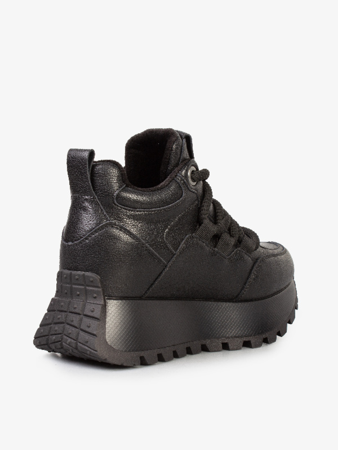 Кроссовки ModaMilano модель 8101096_(1) Фото