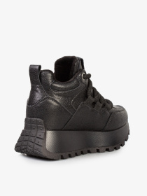 Кроссовки ModaMilano модель 8101096_(1) Фото