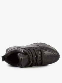 Кроссовки ModaMilano модель 8101096_(1) Фото