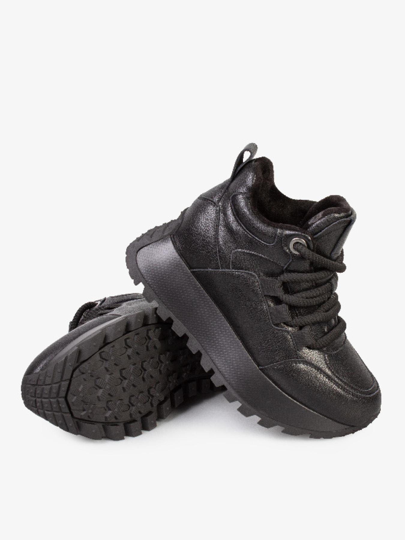 Кроссовки повседневные ModaMilano модель 8101096_(1) Фото